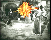 "Hand Colour Sound Films in Hong Kong" Image courtesy of Hung Yuen (Hong Kong Film Archive)