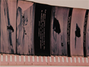 "Short Lived Film Formats in the french film Archives/ CNC" Image courtesy of Eric Le Roy (Archives Francaises du Film/ CNC, Bois d'Arcy)