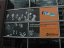 Poster: 63rd FIAF Congress Tokyo 2007: Image  courtesy of the National Museum of Modern Art Tokyo-National Film Center