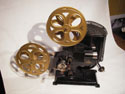 "Paper Film: History and Preservation" Image courtesy of Natsuki Matsumoto, film collector and historian