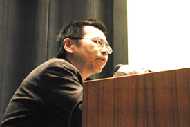 Akira Tochigi